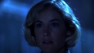 Tina Gray in A Nightmare on Elm Street | Image Via: New Line Cinema